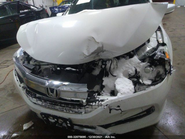 Photo 5 VIN: 1HGCR2F56HA042231 - HONDA ACCORD SEDAN 