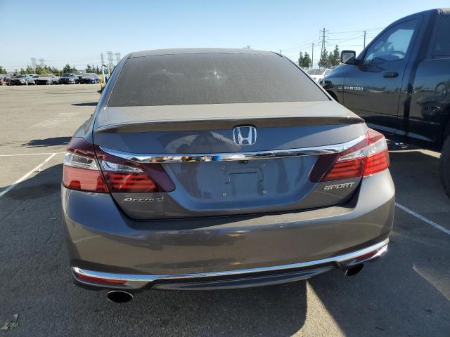 Photo 5 VIN: 1HGCR2F56HA043735 - HONDA ACCORD SPO 