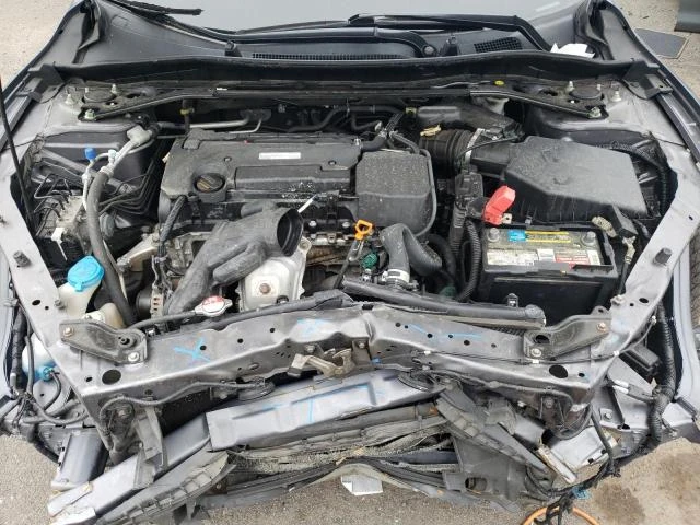 Photo 10 VIN: 1HGCR2F56HA043864 - HONDA ACCORD SPO 