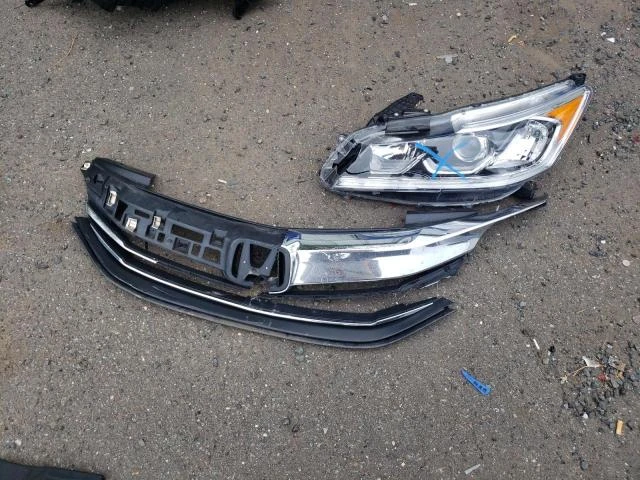 Photo 11 VIN: 1HGCR2F56HA043864 - HONDA ACCORD SPO 