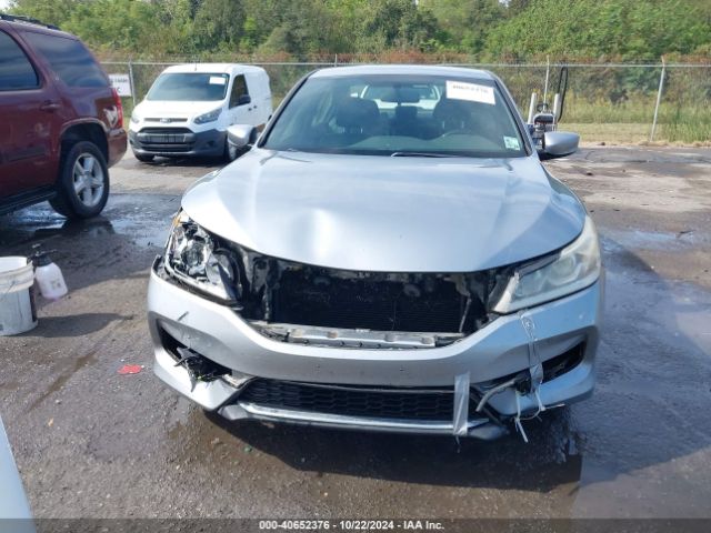 Photo 5 VIN: 1HGCR2F56HA046652 - HONDA ACCORD 