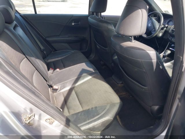 Photo 7 VIN: 1HGCR2F56HA046652 - HONDA ACCORD 