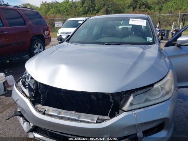 Photo 9 VIN: 1HGCR2F56HA046652 - HONDA ACCORD 