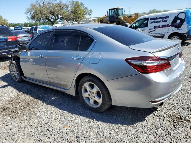 Photo 1 VIN: 1HGCR2F56HA046683 - HONDA ACCORD 