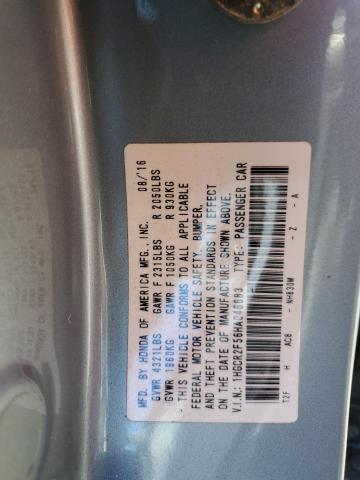 Photo 12 VIN: 1HGCR2F56HA046683 - HONDA ACCORD 