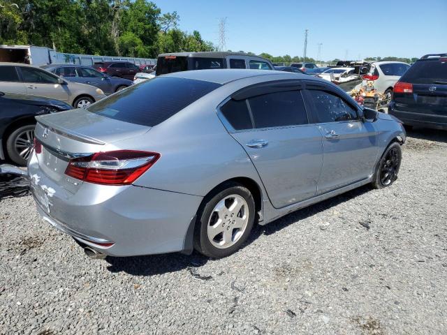 Photo 2 VIN: 1HGCR2F56HA046683 - HONDA ACCORD 