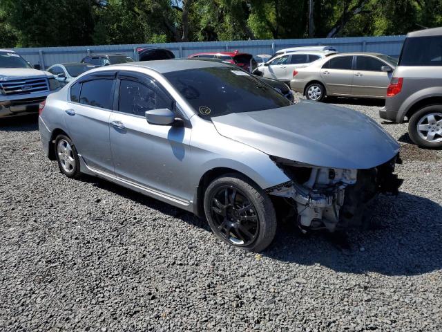 Photo 3 VIN: 1HGCR2F56HA046683 - HONDA ACCORD 