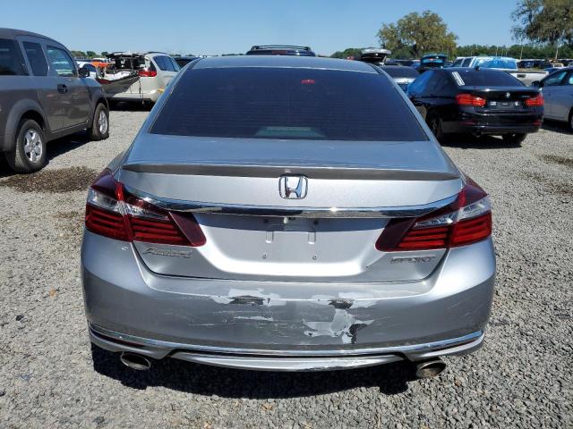 Photo 5 VIN: 1HGCR2F56HA046683 - HONDA ACCORD 