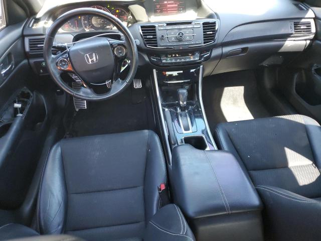 Photo 7 VIN: 1HGCR2F56HA046683 - HONDA ACCORD 