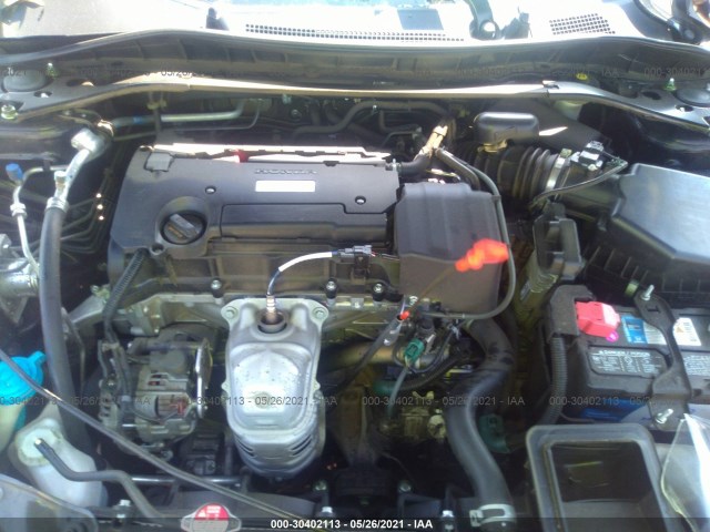 Photo 9 VIN: 1HGCR2F56HA047168 - HONDA ACCORD SEDAN 