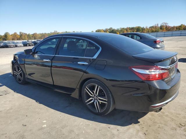 Photo 1 VIN: 1HGCR2F56HA050880 - HONDA ACCORD 