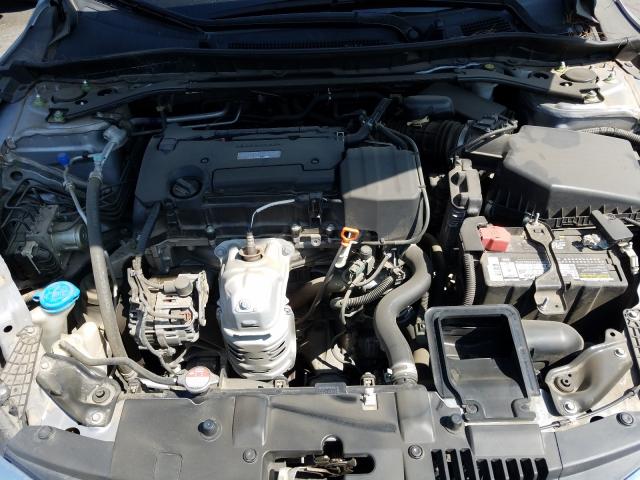 Photo 6 VIN: 1HGCR2F56HA055741 - HONDA ACCORD SPO 