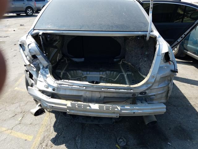 Photo 8 VIN: 1HGCR2F56HA055741 - HONDA ACCORD SPO 