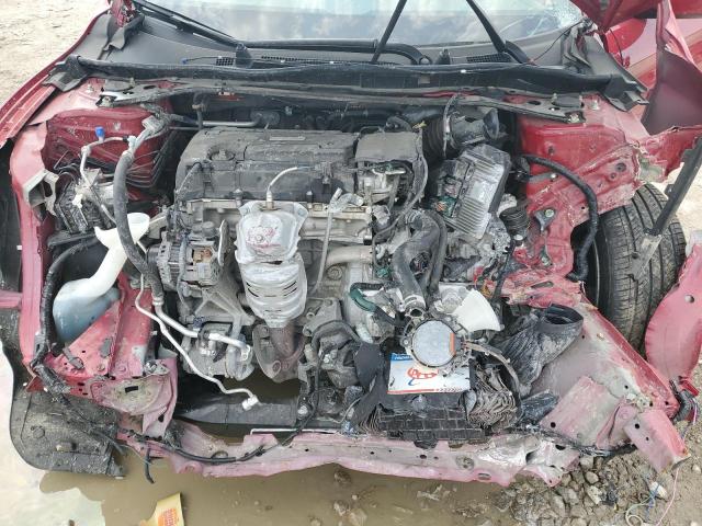 Photo 10 VIN: 1HGCR2F56HA065248 - HONDA ACCORD SPO 