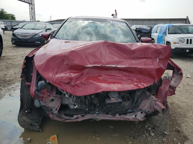 Photo 4 VIN: 1HGCR2F56HA065248 - HONDA ACCORD SPO 