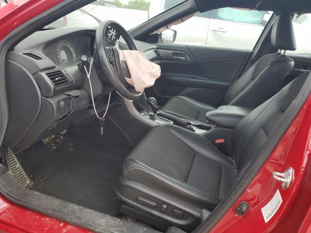 Photo 6 VIN: 1HGCR2F56HA065248 - HONDA ACCORD SPO 