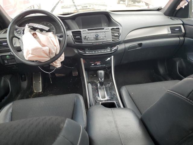 Photo 7 VIN: 1HGCR2F56HA065248 - HONDA ACCORD SPO 