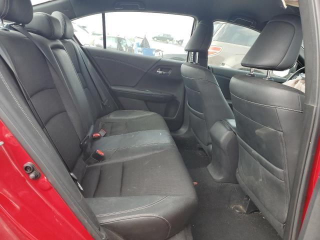 Photo 9 VIN: 1HGCR2F56HA065248 - HONDA ACCORD SPO 