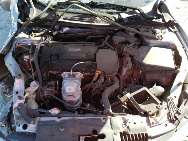 Photo 6 VIN: 1HGCR2F56HA068361 - HONDA ACCORD SPO 