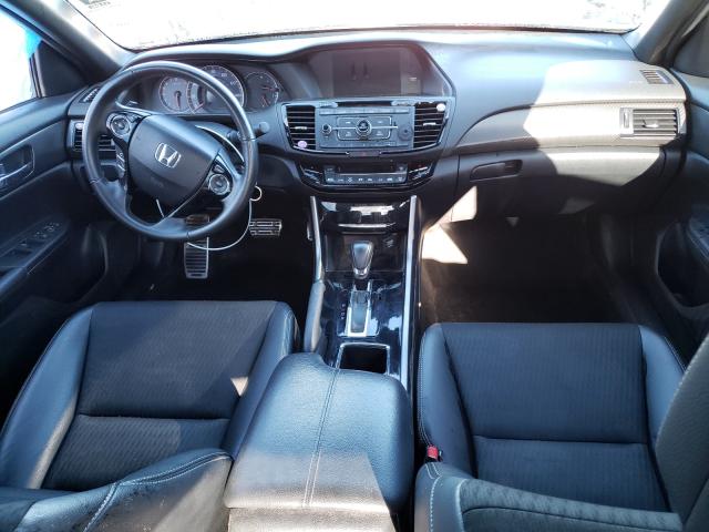 Photo 8 VIN: 1HGCR2F56HA073656 - HONDA ACCORD SPO 