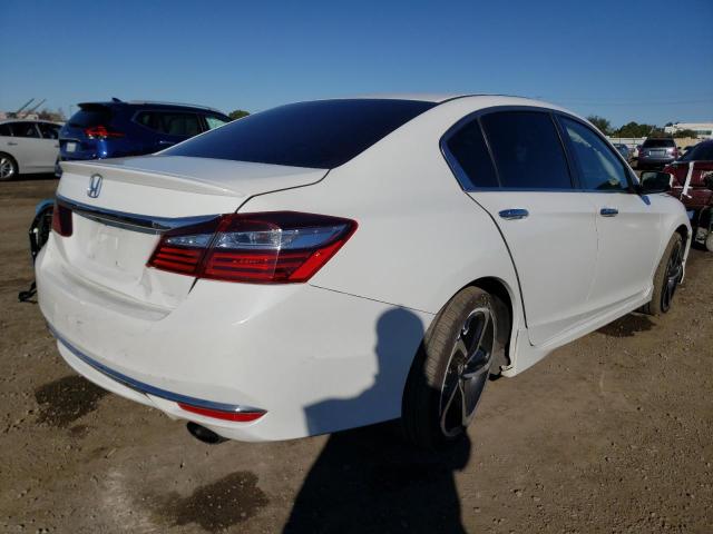 Photo 3 VIN: 1HGCR2F56HA081837 - HONDA ACCORD SPO 