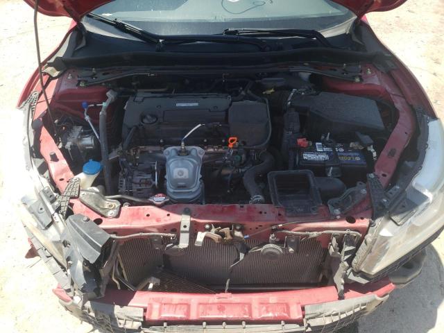 Photo 10 VIN: 1HGCR2F56HA085483 - HONDA ACCORD SPO 