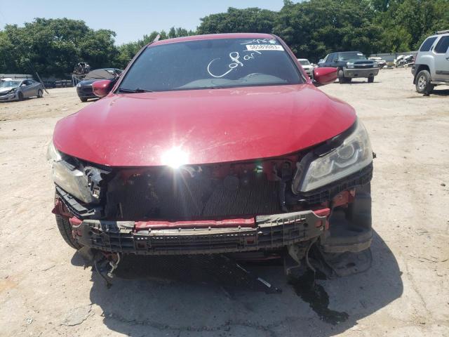 Photo 4 VIN: 1HGCR2F56HA085483 - HONDA ACCORD SPO 