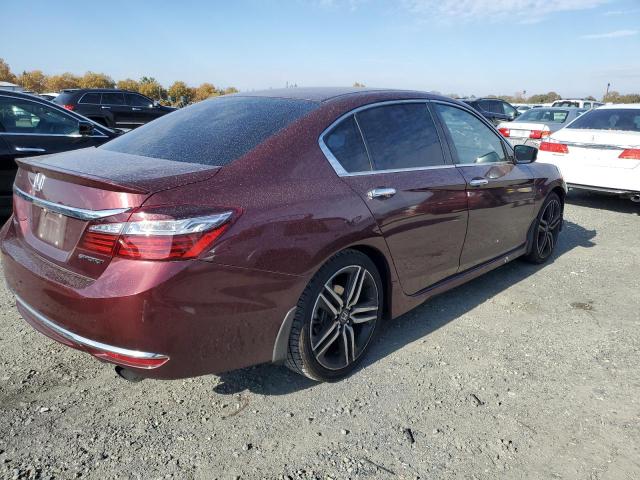 Photo 2 VIN: 1HGCR2F56HA089064 - HONDA ACCORD 