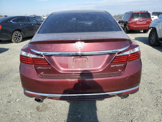 Photo 5 VIN: 1HGCR2F56HA089064 - HONDA ACCORD 