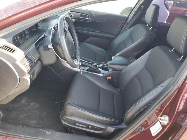 Photo 6 VIN: 1HGCR2F56HA089064 - HONDA ACCORD 