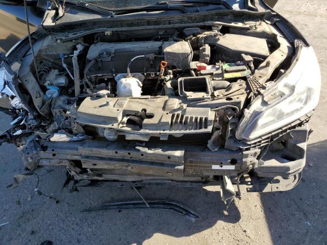 Photo 6 VIN: 1HGCR2F56HA091140 - HONDA ACCORD SPO 