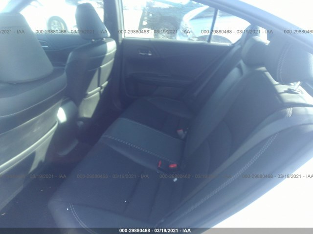 Photo 7 VIN: 1HGCR2F56HA097424 - HONDA ACCORD SEDAN 