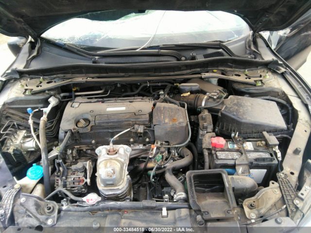 Photo 9 VIN: 1HGCR2F56HA119034 - HONDA ACCORD SEDAN 