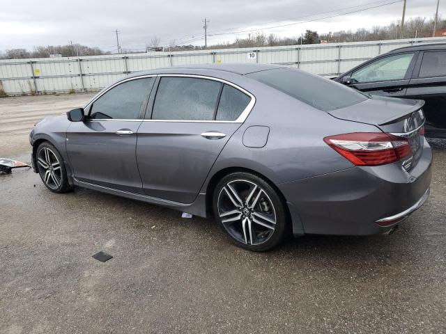 Photo 1 VIN: 1HGCR2F56HA121804 - HONDA ACCORD 