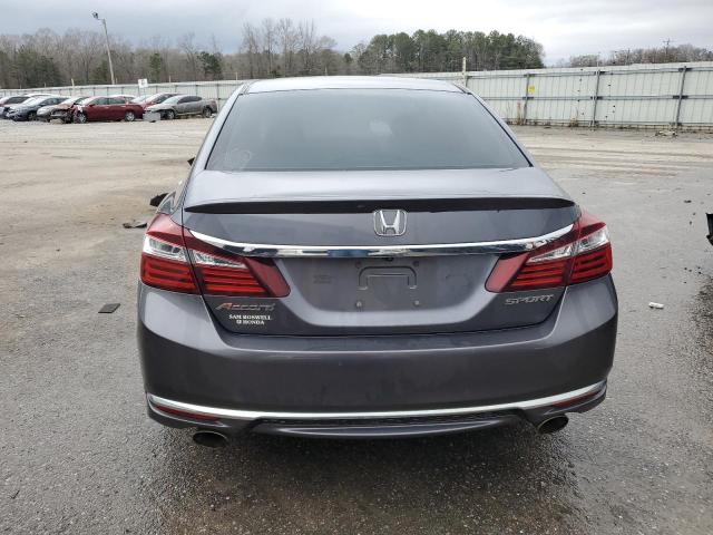 Photo 5 VIN: 1HGCR2F56HA121804 - HONDA ACCORD 