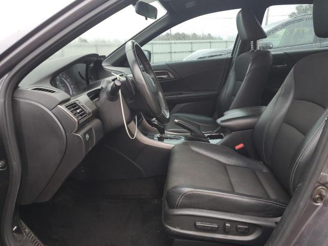 Photo 6 VIN: 1HGCR2F56HA121804 - HONDA ACCORD 