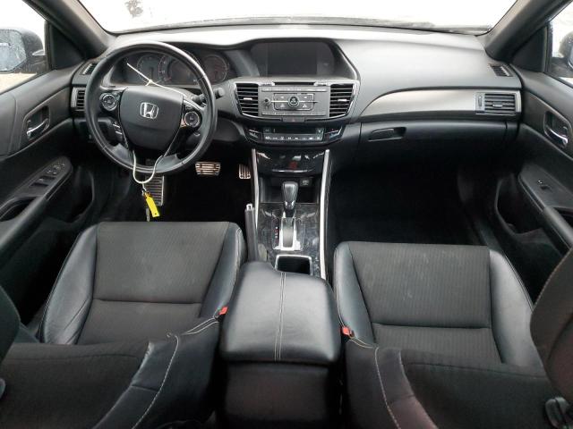 Photo 7 VIN: 1HGCR2F56HA121804 - HONDA ACCORD 