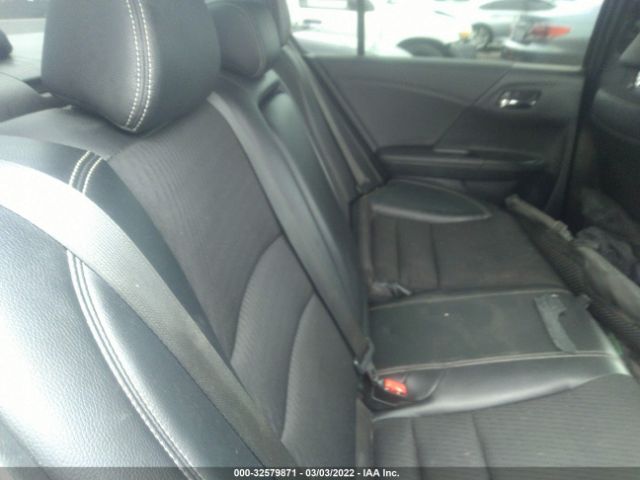 Photo 7 VIN: 1HGCR2F56HA122130 - HONDA ACCORD SEDAN 