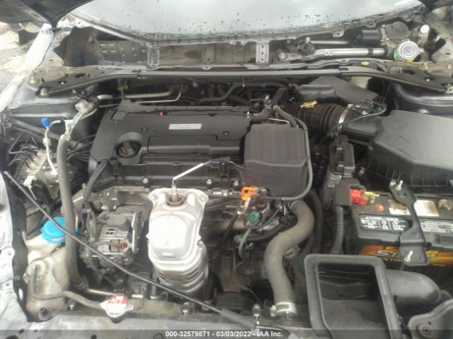 Photo 9 VIN: 1HGCR2F56HA122130 - HONDA ACCORD SEDAN 