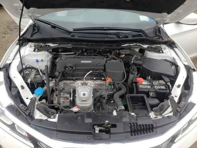 Photo 6 VIN: 1HGCR2F56HA129482 - HONDA ACCORD SPO 