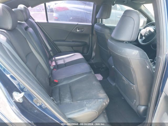 Photo 7 VIN: 1HGCR2F56HA137307 - HONDA ACCORD 