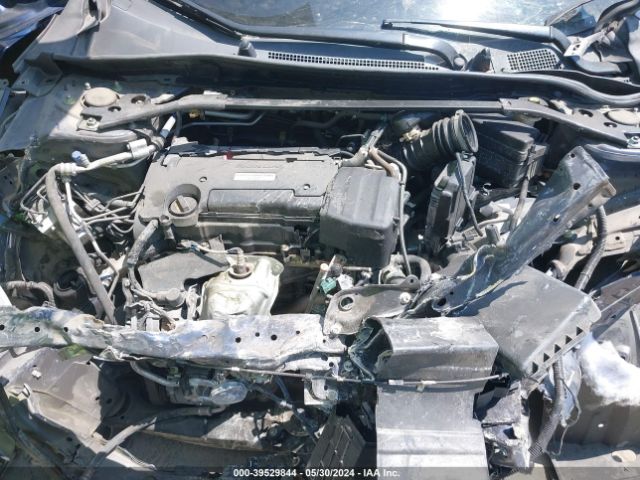 Photo 9 VIN: 1HGCR2F56HA137307 - HONDA ACCORD 