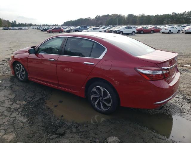 Photo 1 VIN: 1HGCR2F56HA138358 - HONDA ACCORD SPO 