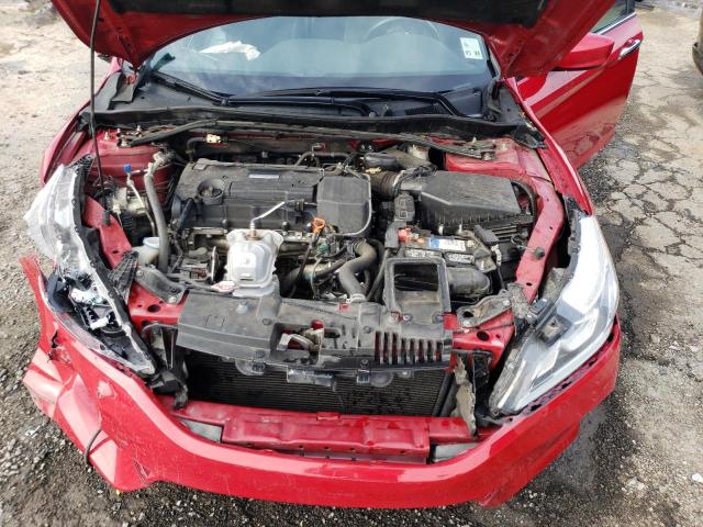 Photo 10 VIN: 1HGCR2F56HA138358 - HONDA ACCORD SPO 