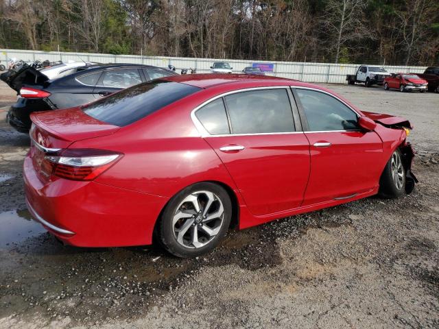 Photo 2 VIN: 1HGCR2F56HA138358 - HONDA ACCORD SPO 