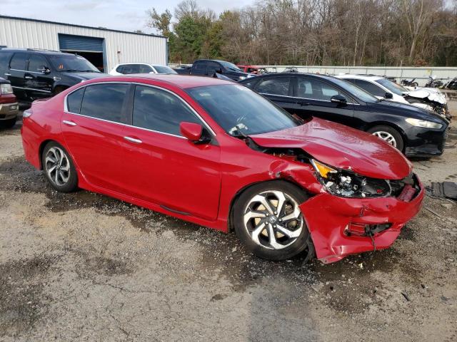 Photo 3 VIN: 1HGCR2F56HA138358 - HONDA ACCORD SPO 