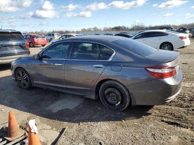 Photo 1 VIN: 1HGCR2F56HA148808 - HONDA ACCORD SPO 