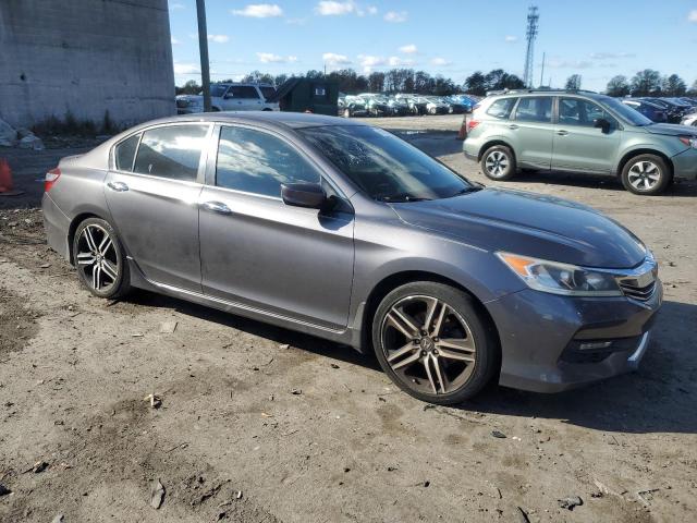 Photo 3 VIN: 1HGCR2F56HA148808 - HONDA ACCORD SPO 