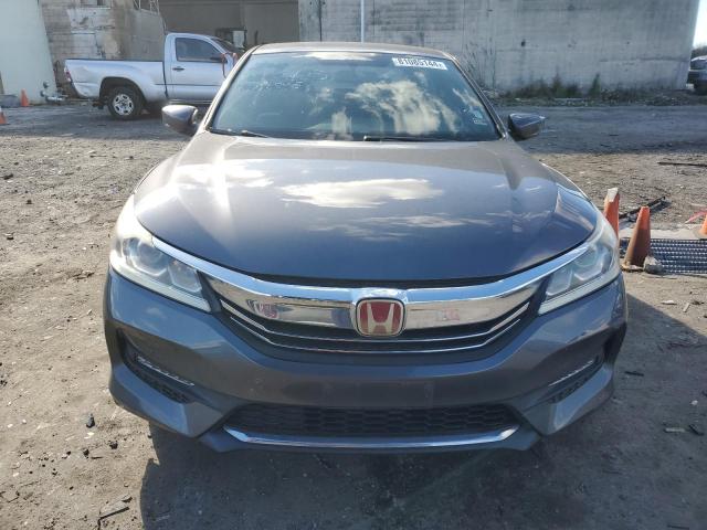 Photo 4 VIN: 1HGCR2F56HA148808 - HONDA ACCORD SPO 