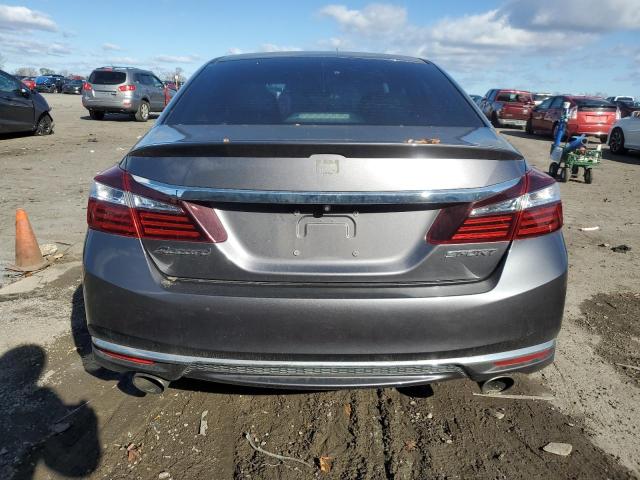 Photo 5 VIN: 1HGCR2F56HA148808 - HONDA ACCORD SPO 